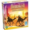 Queen Games - 28471 -Marrakech Extension 1 : Camels & Nomads