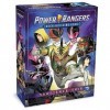 Power Rangers Jeu de construction de deck : extension de grille brisée - Nouveau contenu, voyage dans le temps, univers alter