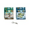 Lot 2 Micro Extensions King of Tokyo Baby Gigazaur + Encore Plus Méchant + 1 Décaps Blumie 2 Micro Extensions 