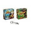 Lot 2 Micro Extensions King of Tokyo Baby Gigazaur + Encore Plus Méchant + 1 Décaps Blumie 2 Micro Extensions 