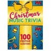 Questions de Noël - 100 questions - Testez vos connaissances festives Trivia sur la musique de Noël 