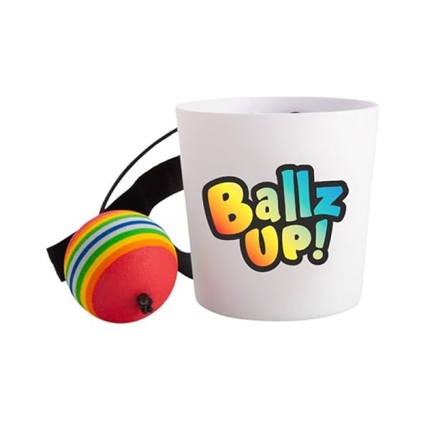 MDI Ballz Up Jeu de fête