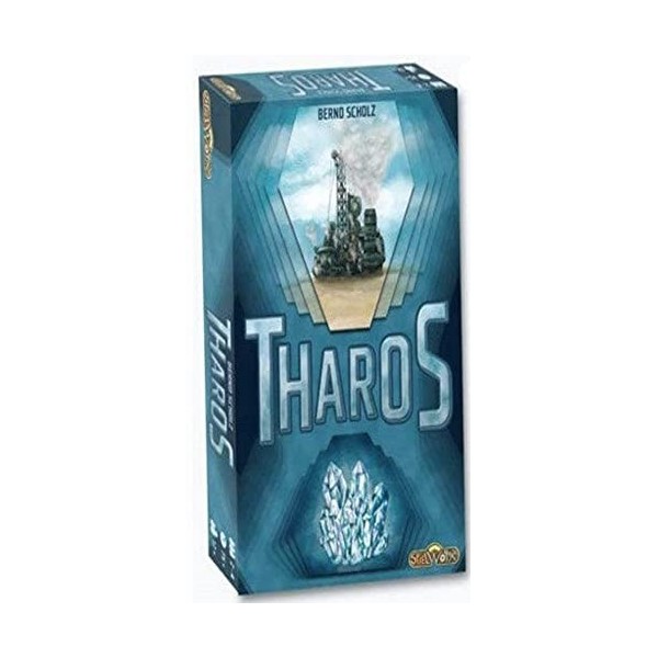 Spielworxx Tharos