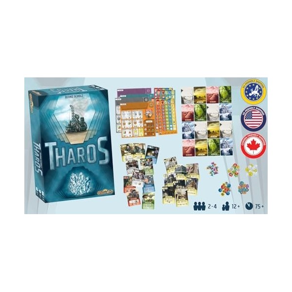 Spielworxx Tharos