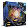 Batman Press O Matic Jeu