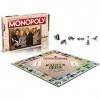 Schitts Creek Monopoly