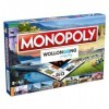 Wollongong Monopoly