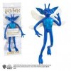 The Noble Collection Bendable Cornish Pixie Figure Officially Licensed 7in 18 cm Harry Potter Bendable Toy Posable Collecta