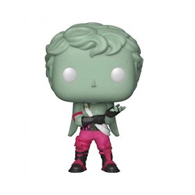 Funko Pop! Games: Fortnite - Love Ranger - Love Ranger - Figurine en Vinyle à Collectionner - Idée de Cadeau - Produits Offic