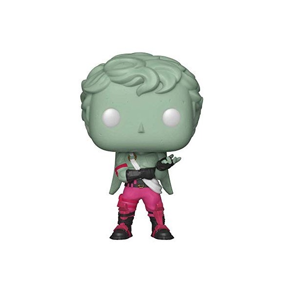 Funko Pop! Games: Fortnite - Love Ranger - Love Ranger - Figurine en Vinyle à Collectionner - Idée de Cadeau - Produits Offic