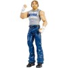 WWE Figurine de Base Dean Ambrose Mattel DXG26 