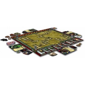 Dungeon Quête Classique pleine version japonaise