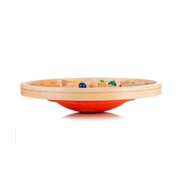 Rudolphs Schatzkiste Jeu dadresse Dream-Ball 70 x 15 x 80 cm