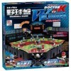 Baseball board Dr.K vs W SLUGGER Dr. K VS W Slugger japan import 