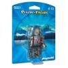 Playmobil - 6821 - Chevalier dargent