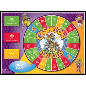 CASHFLOW for Kids