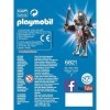Playmobil - 6821 - Chevalier dargent