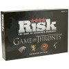 Game of Thrones Risk Game - Edition anglaise