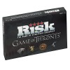 Game of Thrones Risk Game - Edition anglaise