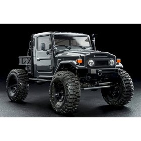 MST Kit de course CFX-W J45