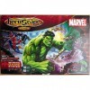 Hasbro - Heroscape Set de Base : Marvel Set