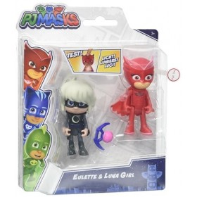 Simba PJ Masks Jeu de figurines