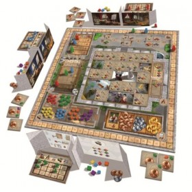 Fresco Japanese version of the full japan import 