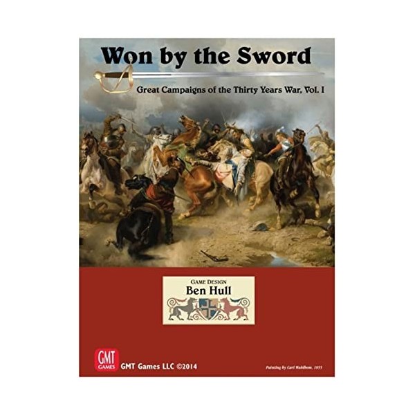 Won by the Sword