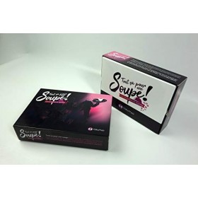 Jeu de Formation Tout ça pour Une Soupe !