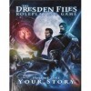 Dresden Files RPG: Core Rulebook Volume 1 - Your Story