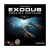 Exodus: Proxima Centauri - Revised Edition - Board Game - Englisch