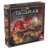 Pegasus Spiele 56200E Talisman Revised 4th Edition Board Game