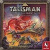 Pegasus Spiele 56200E Talisman Revised 4th Edition Board Game