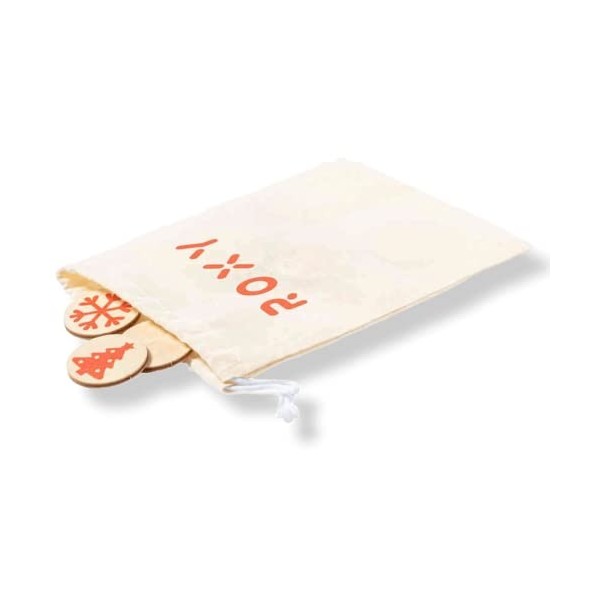 Planche à Découper En Bois Forme Sapin De Noël - 30x20x1 Cm - Bambou Naturel - Accessoire Cuisine Déco Fêtes