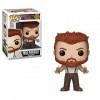 Figurine - Funko Pop - American Gods - Mad Sweeney