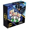 TOPI GAMES - Batman Remember - Jeu de société - Jeu Enfant - Jeu de cartes - A partir de 7 ans - 2 à 6 joueurs - BAT-RM-11700