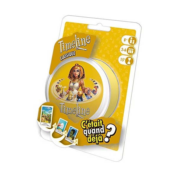 Mattel Games GTJ54 – Jeu de Cartes Compote Pomme, Jeu Fou de fête à