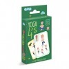 Yogi Fun - Y009 - Yoga cartes