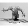 Pechetruite 1 x Yeti Shredder - Reaper Bones Figurine pour Jeux de Roles Plateau - 77436