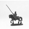 Pechetruite 1 x ANHURIAN Cavalry - Reaper Bones Figurine pour Jeux de Roles Plateau - 44091