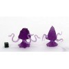 Pechetruite 2 x Killer Fungi - Reaper Bones Figurine pour Jeux de Roles Plateau - 44043