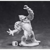Pechetruite 1 x Yeti Chieftain - Reaper Bones Figurine pour Jeux de Roles Plateau - 77434