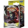 Super Dungeon Explore : Capitaine R Mini-Boss - Asmodee - Jeu de société - Jeu de stratégie - Jeu de figurines