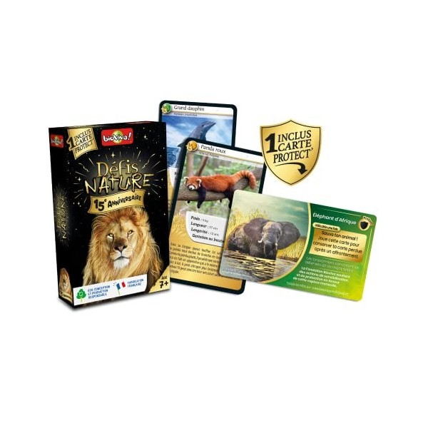 bioviva ! DEFIS Nature - Edition Speciale - Animaux