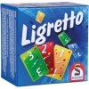 Schmidt Spiele - 01107 - Jeu De Cartes - Ligretto - Bleu