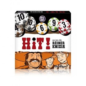 PixieGames Jeu dambiance Hit