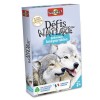 Bioviva Animaux rigolos Défis Nature Pariez sur les points forts gagner la bataille-Jeu de Cartes-2 à 6 Joueurs-7 ans-Fabriqu