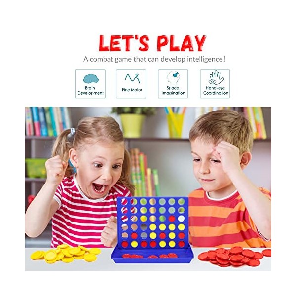 Jeux intelligents pour les enfants - Apprentissage par le jeu - Jouets  éducatifs 