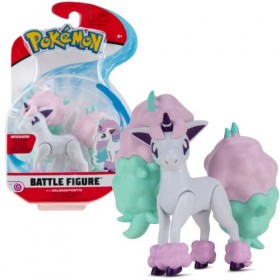Pokemon - W7 Battle Figure - Galarian Ponyta PKW0130 