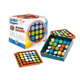 Buki - 54002 - Doigts malins